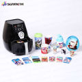 ST1520 Mini Heat Transfer Machine For Mug Printing Yiwu At Low Price Wholsale